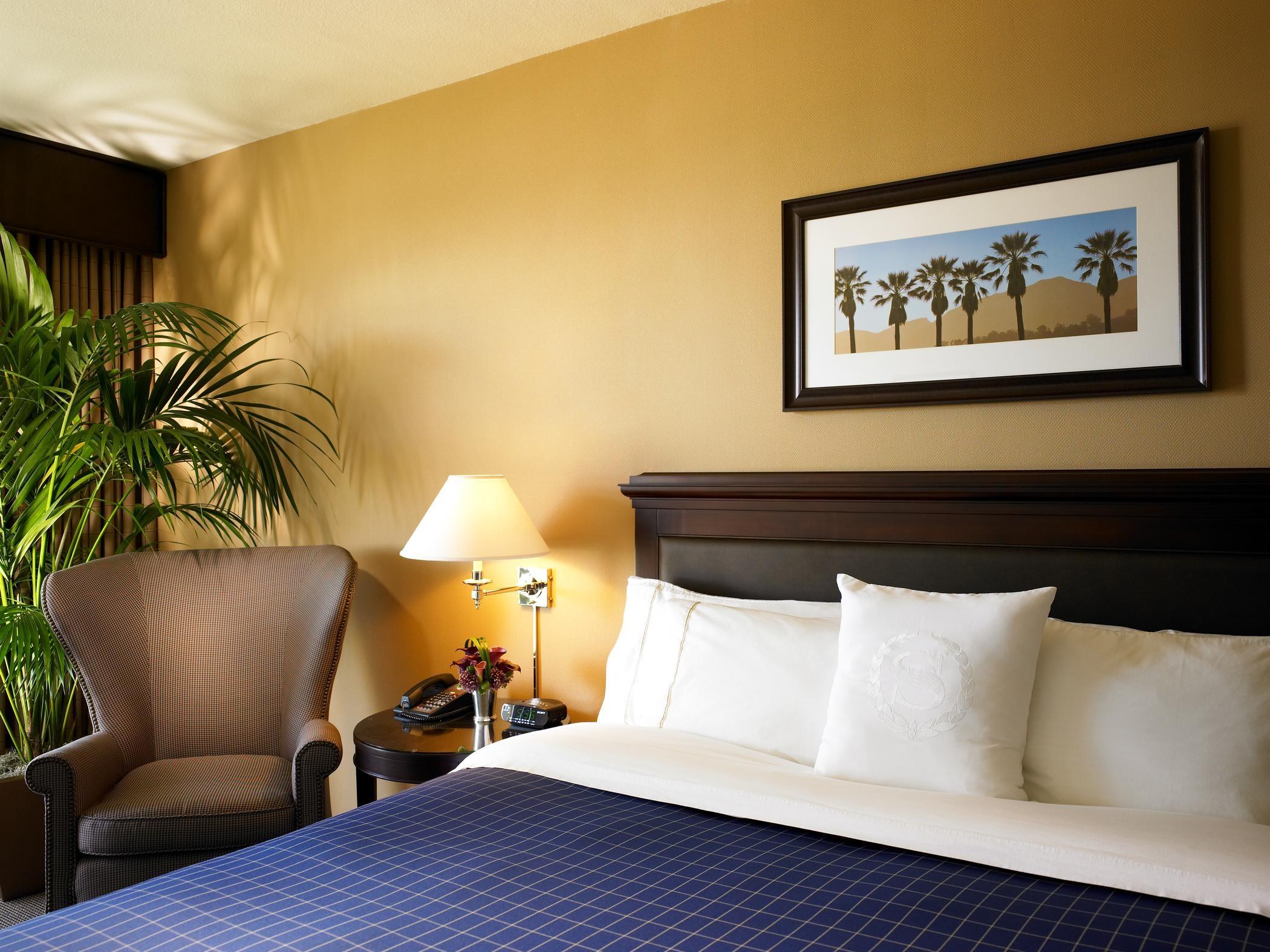 Sheraton Park Hotel At The Anaheim Resort Rom bilde